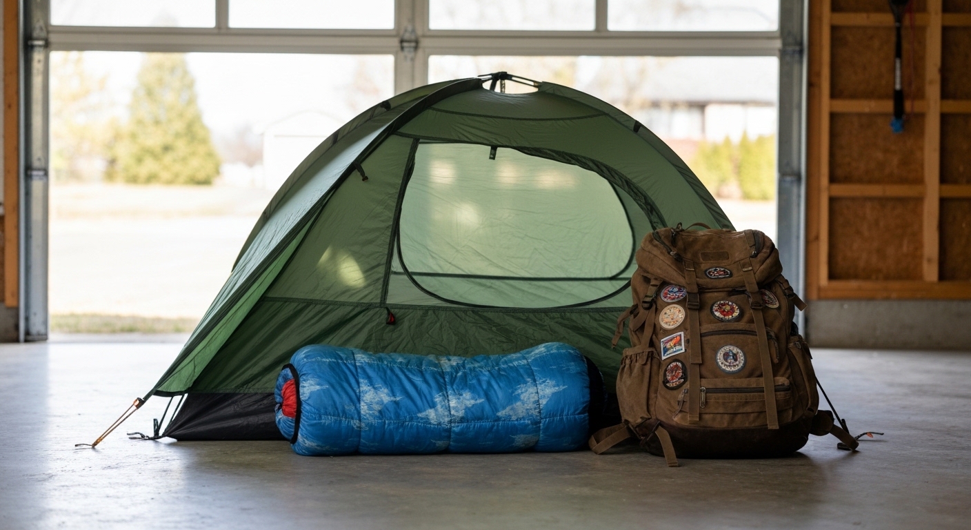 How to Buy Used Camping Gear on Kijiji and Facebook Marketplace Without Wasting Your Money