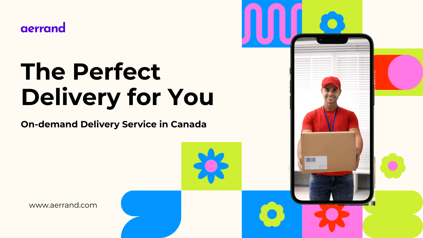 The Perfect Delivery for You: Buying Used Furniture on Online Marketplaces in Canada